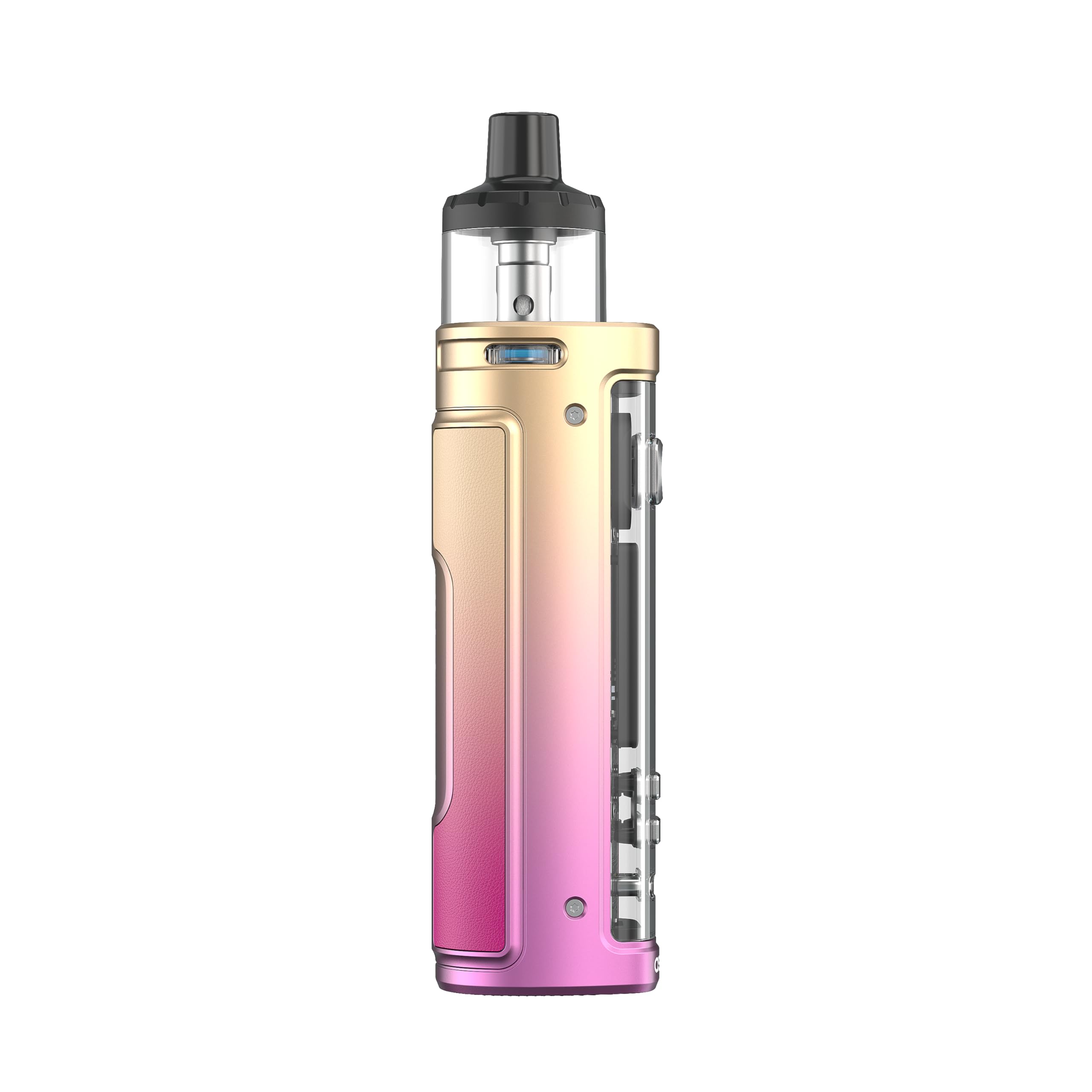 Veynom EX Aspire pod MTL DL 5ml 100W 18650/20700/21700 Gold Pink Fade :  Amazon.fr: High-Tech