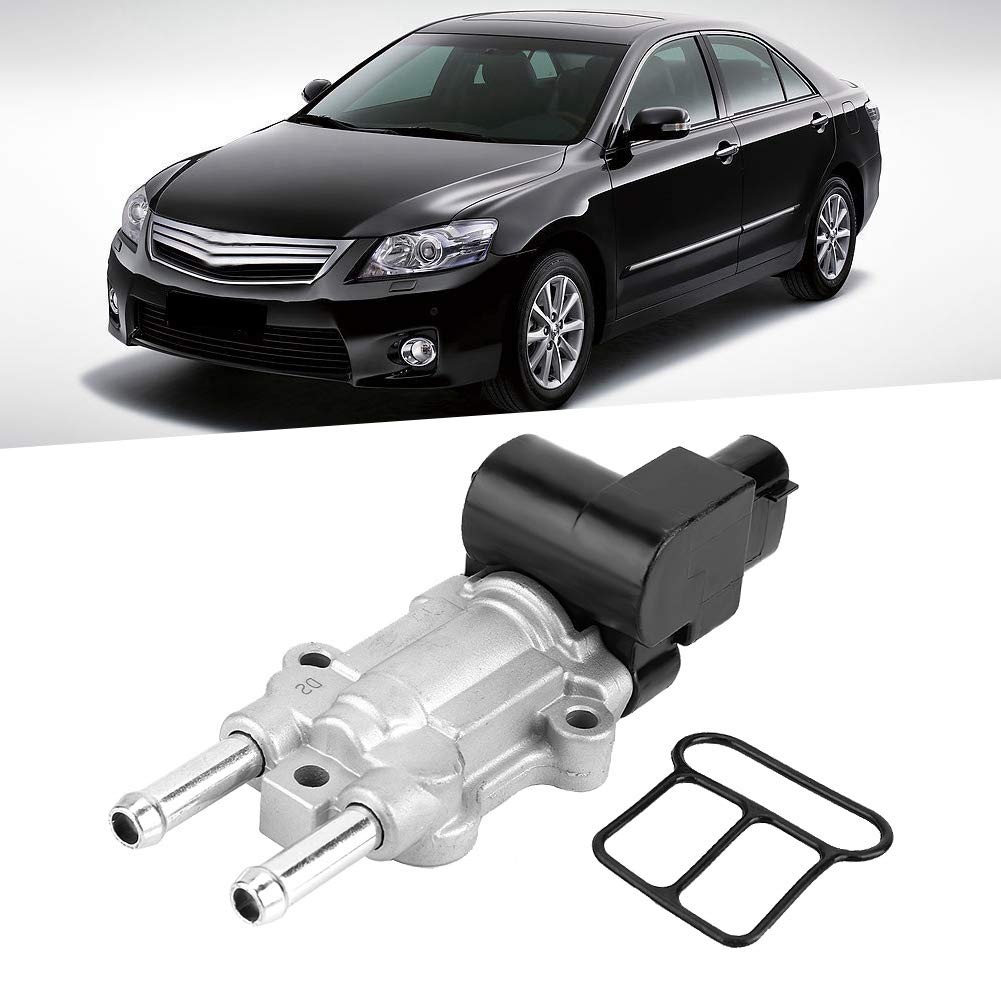 Auto Duurzaam Metaal Idle Air Control Valve, 22270-0D040 22270-22060 22270-22061 88969010 88969043