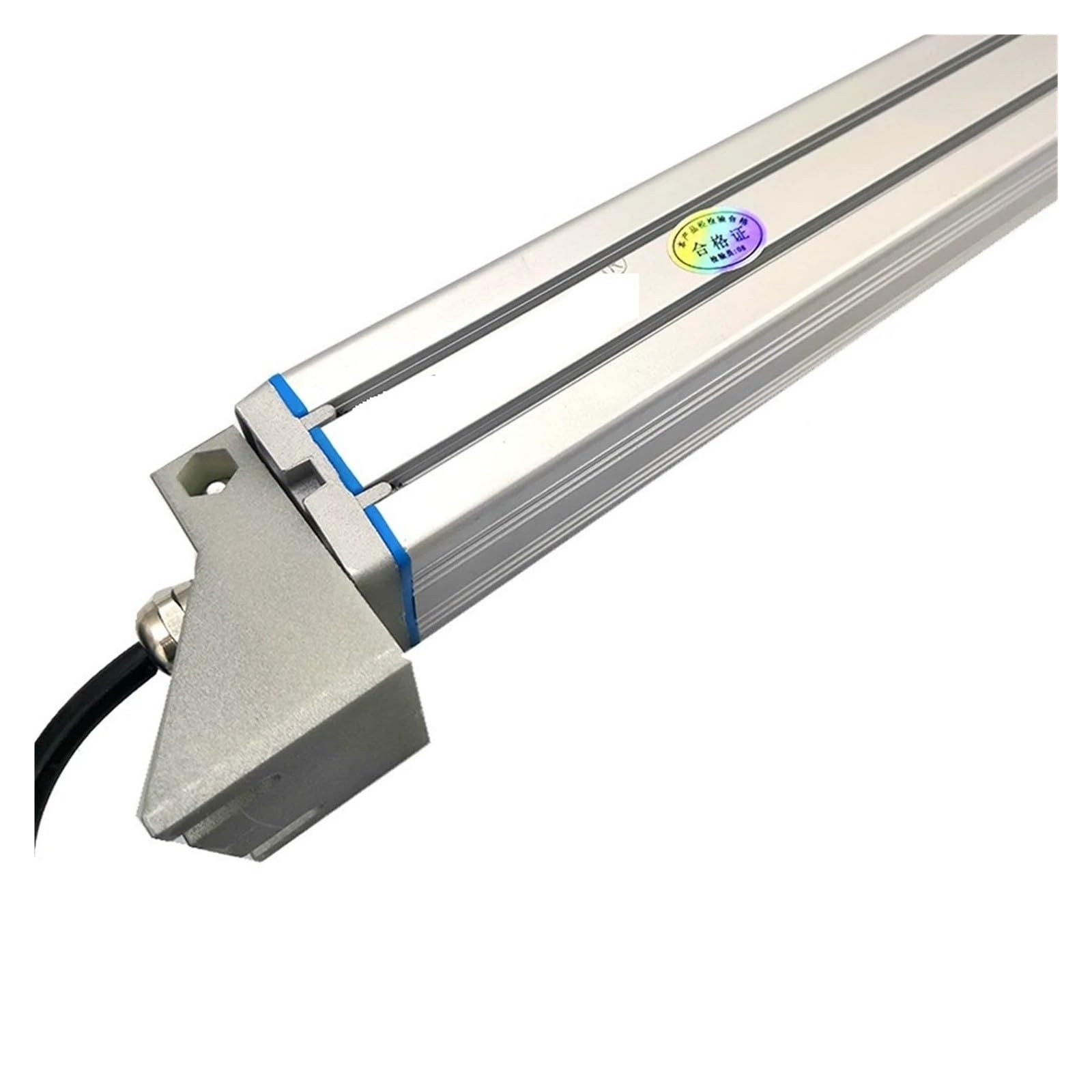 Las Luces De Trabajo Del Panel LED De 12W DC/AC Moderaron El Vidrio