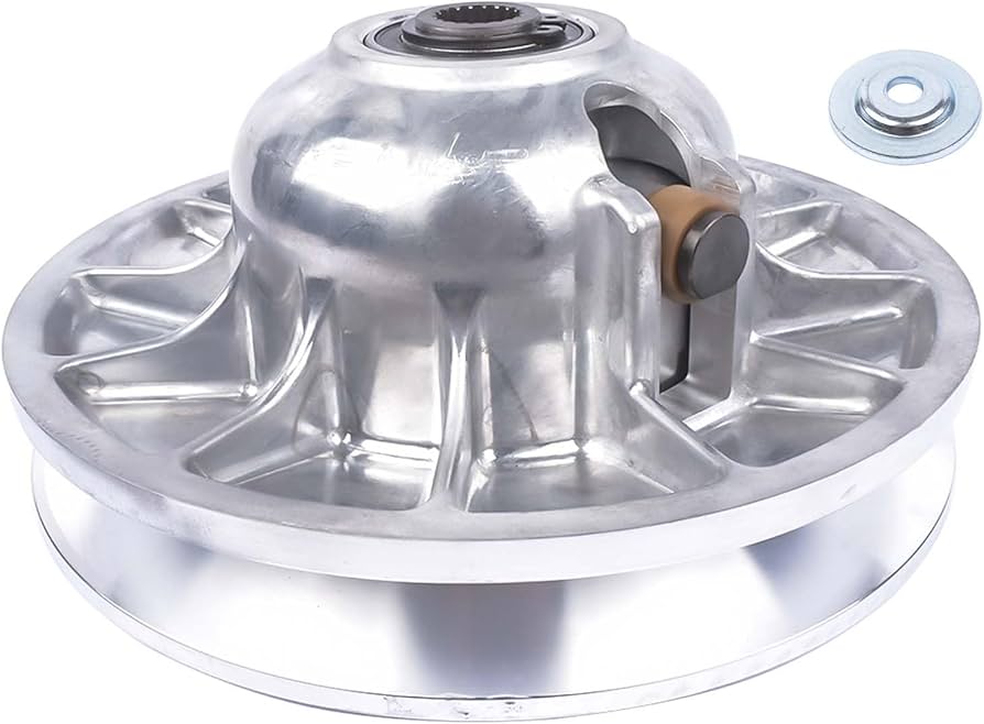 Amazon.com: Secondary Driven Clutch Replacement for Arctic Cat