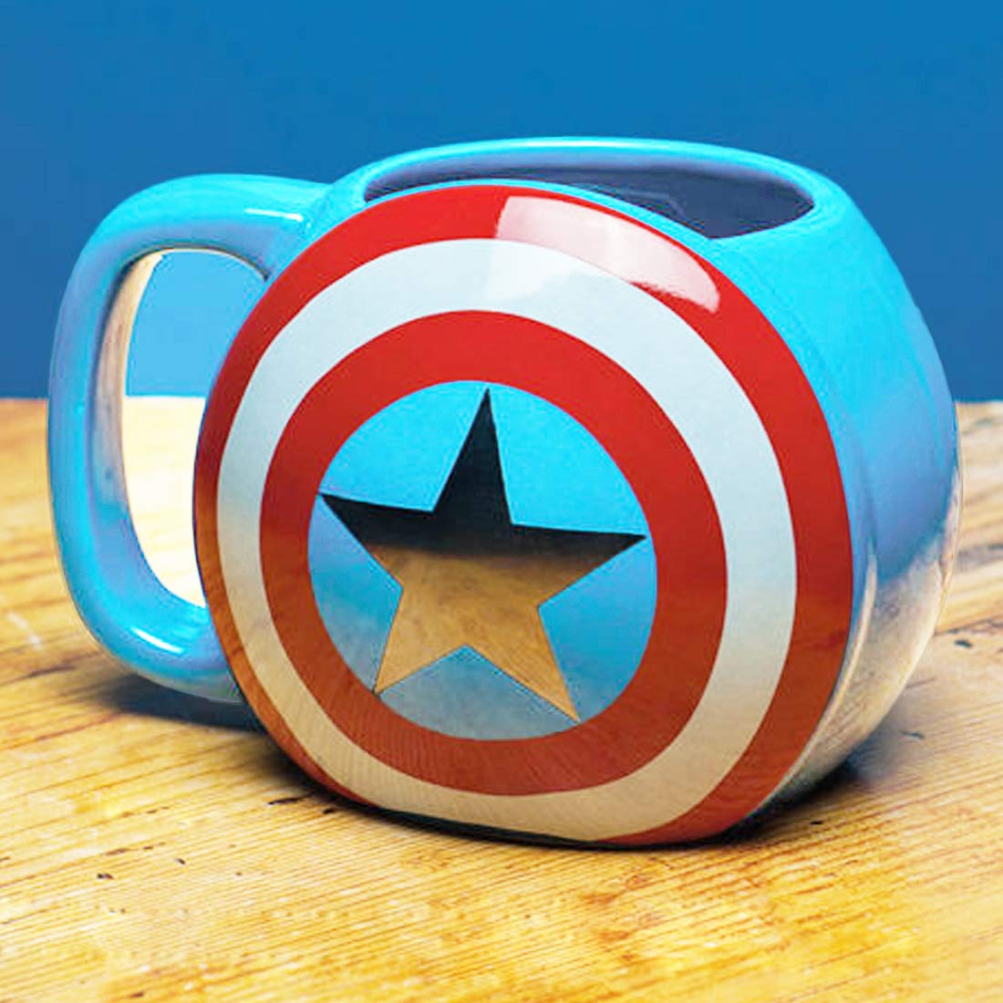 captain america gifts for boyfriend