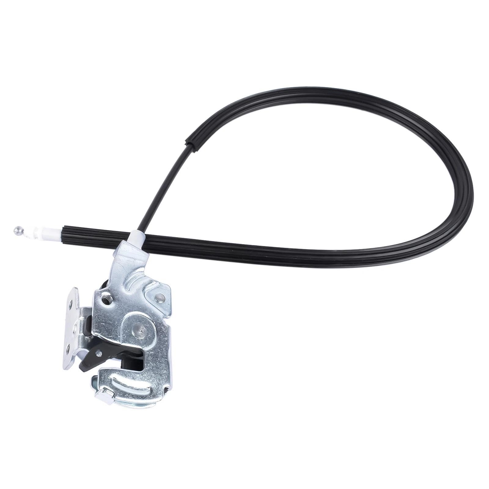 Auto Serratura Attuatore 1385567080 1612788680 Per Fiat Per Ducato 2006+ Cavo Bloccaggio Inferiore Porta Posteriore Sinistra