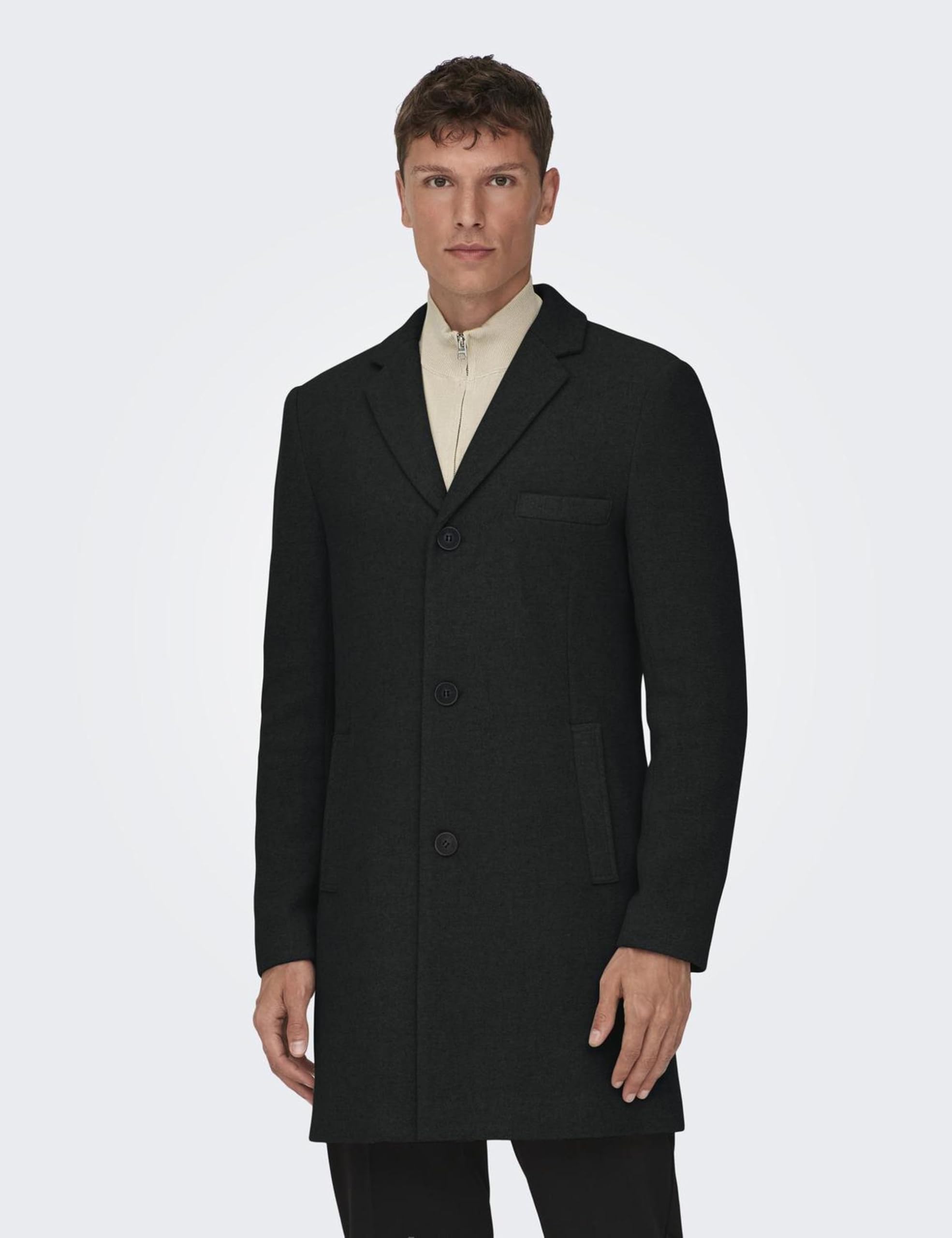 Only & Sons Coat ONSJAYLON Coat