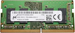 Micron MTA4ATF51264HZ-2G6E1 4GB DDR4