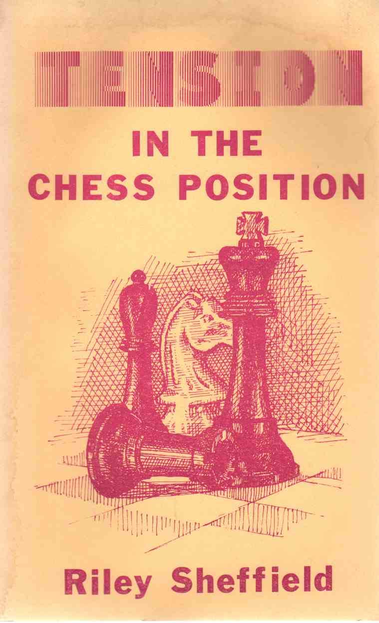 Buy Tension in the Chess Position — BookShops.in