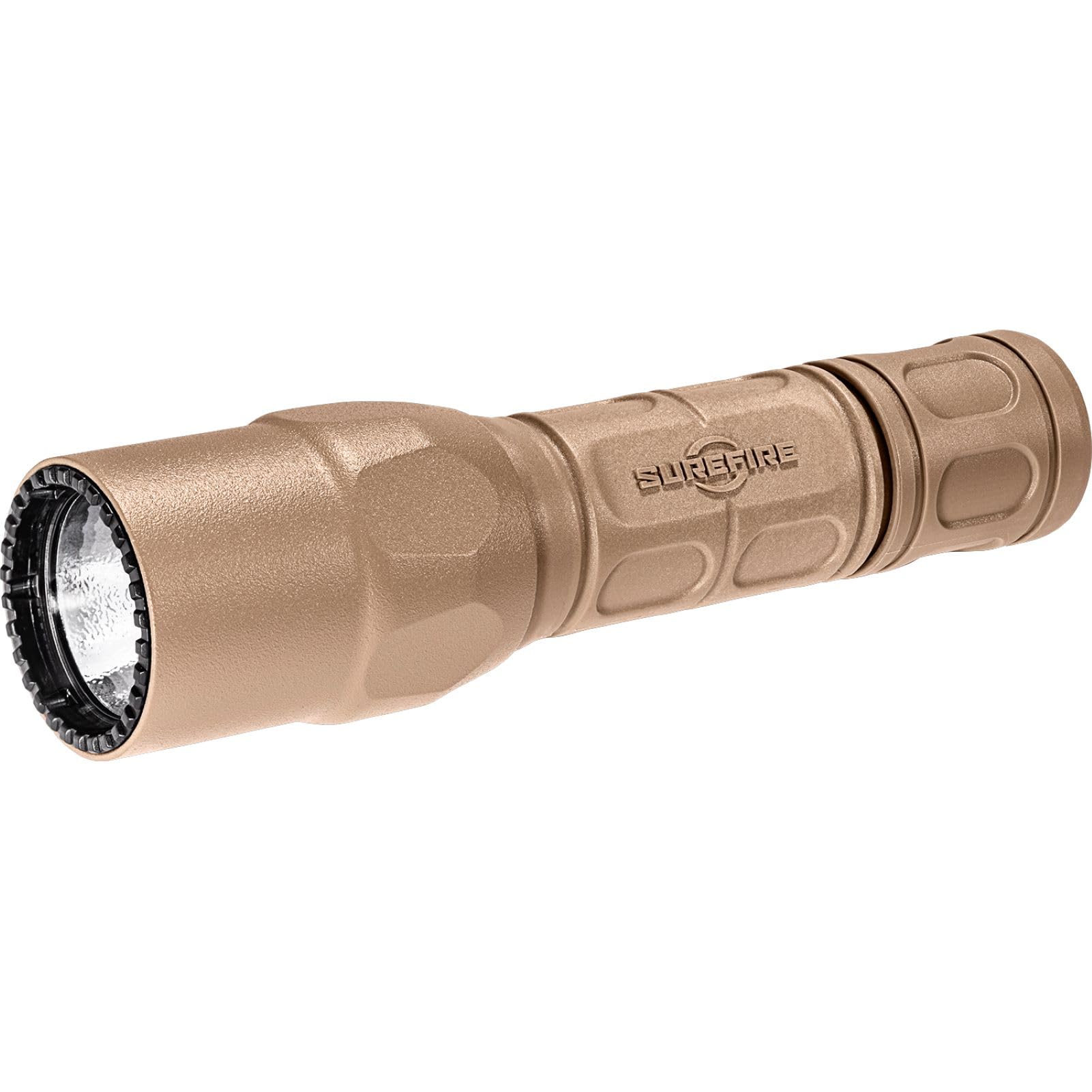 Amazon.co.jp: SUREFIRE(シュアファイア) LEDライト G2X デュアル