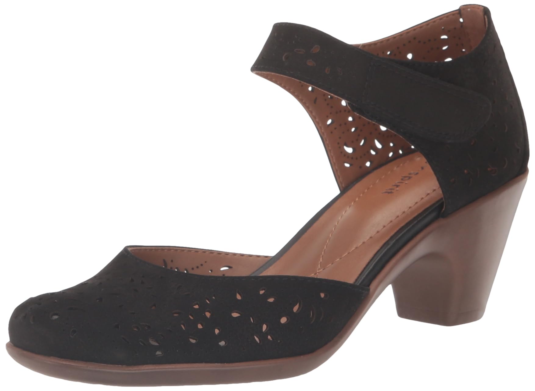 Easy Spirit Womens SECINDIE Pump