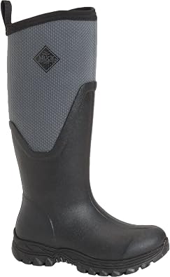 MUCK Womens Arctic Sport II Tall Boot