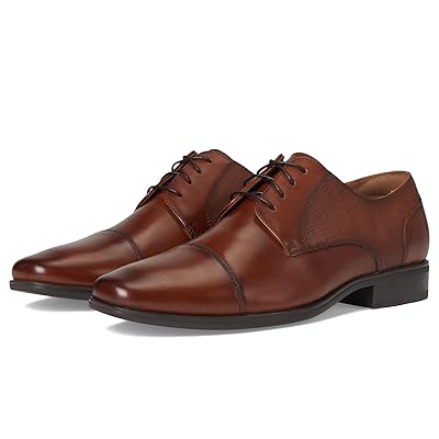 Florsheim Jackson Cap Toe Oxford Men