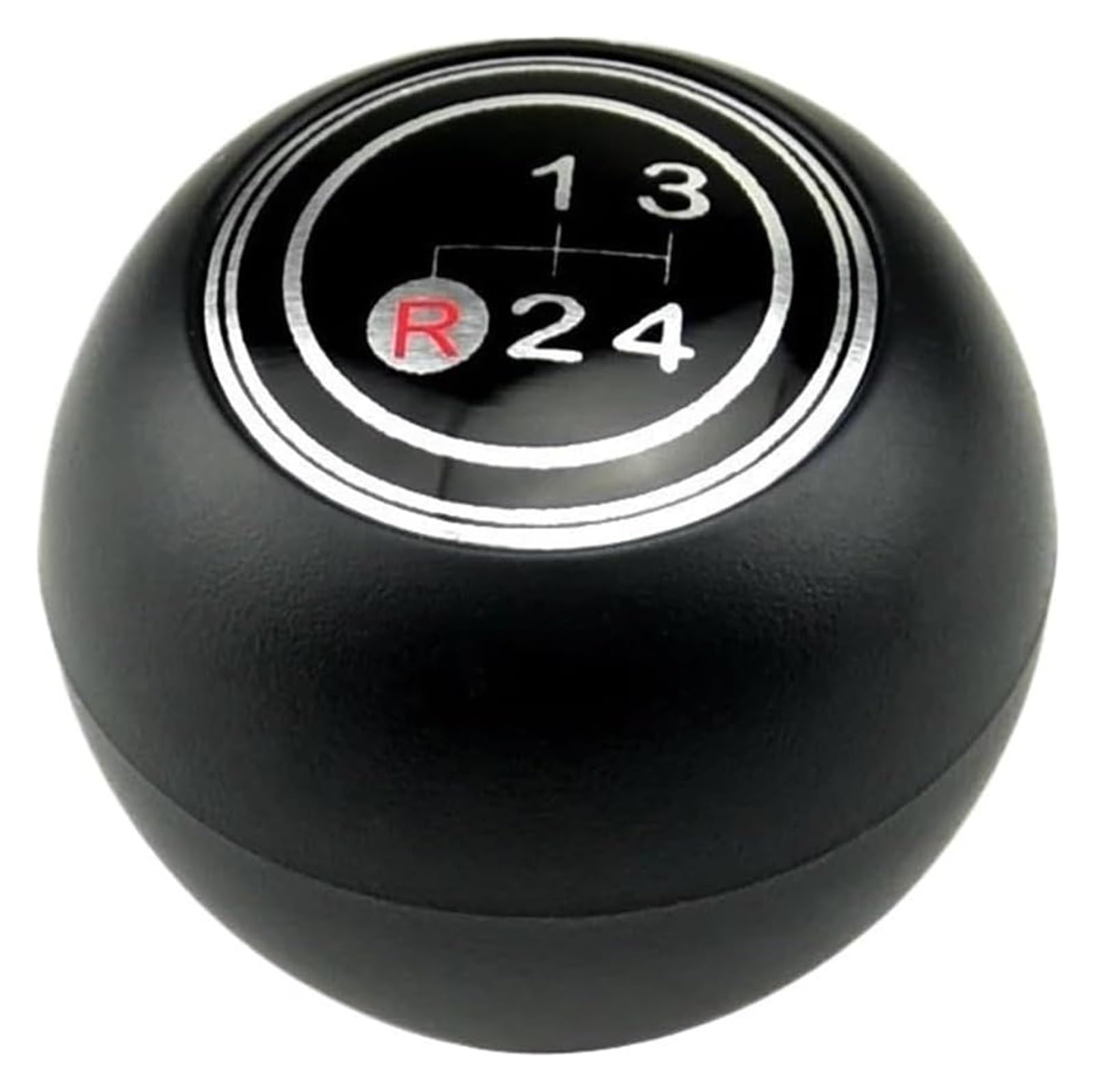 Gangxiao One Color Car Shift Gear Knob For Toyota For Land Cruisers 40 Series Fj40 Fj43 Fj45 Bj40 Bj45 Hj47 1969-1984 Car Manual Gear Shift Knob