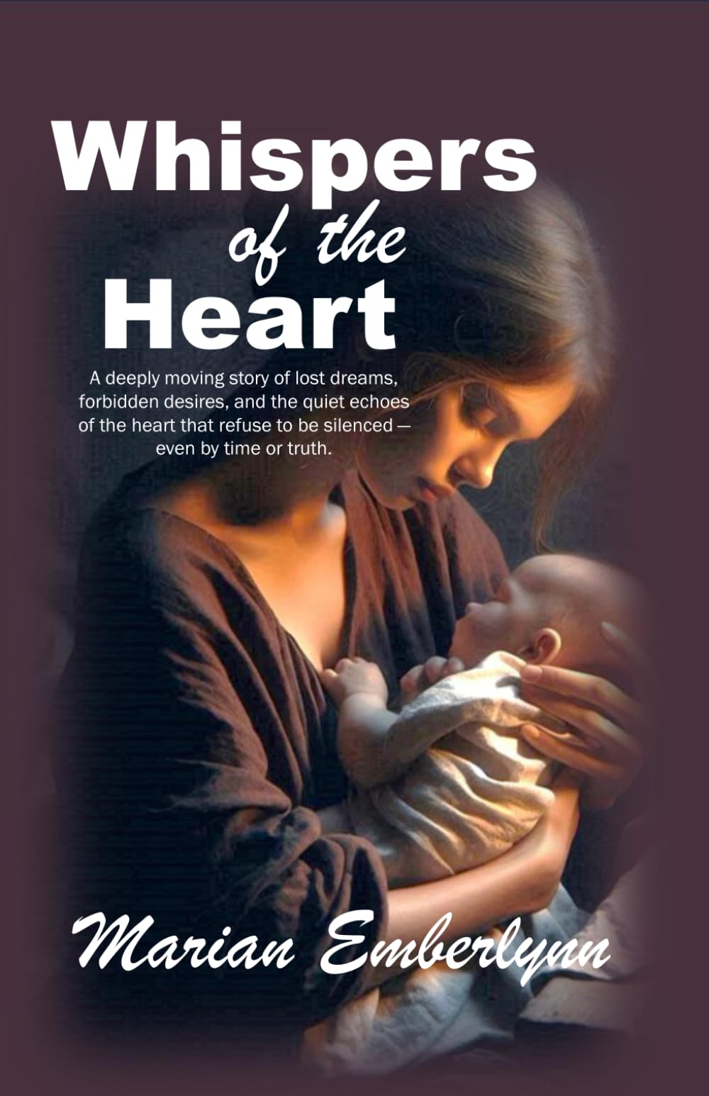 Whispers of the heart