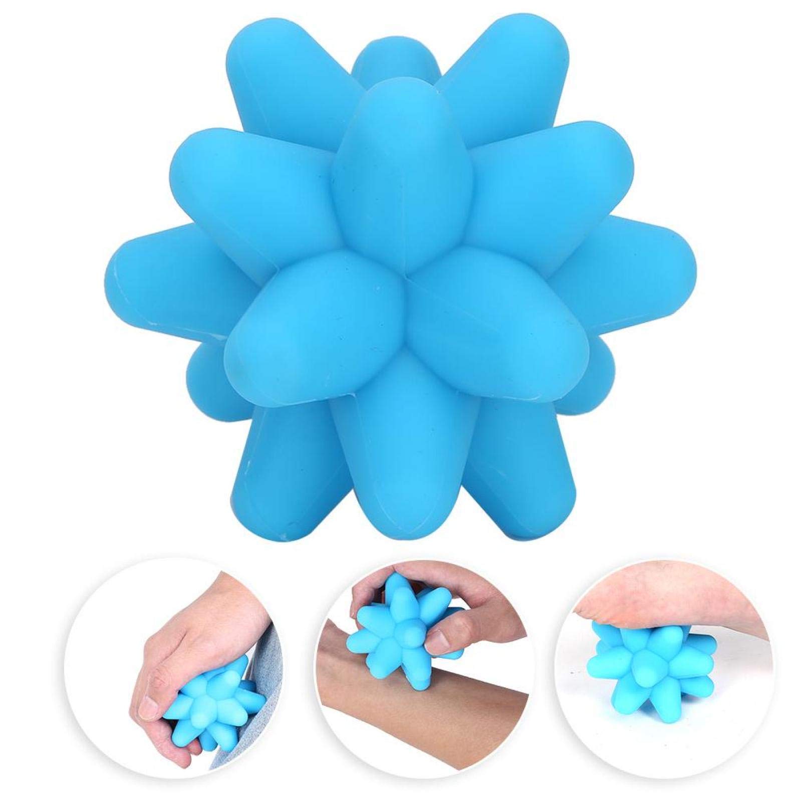 ViaGasaFamido Massage Ball Set