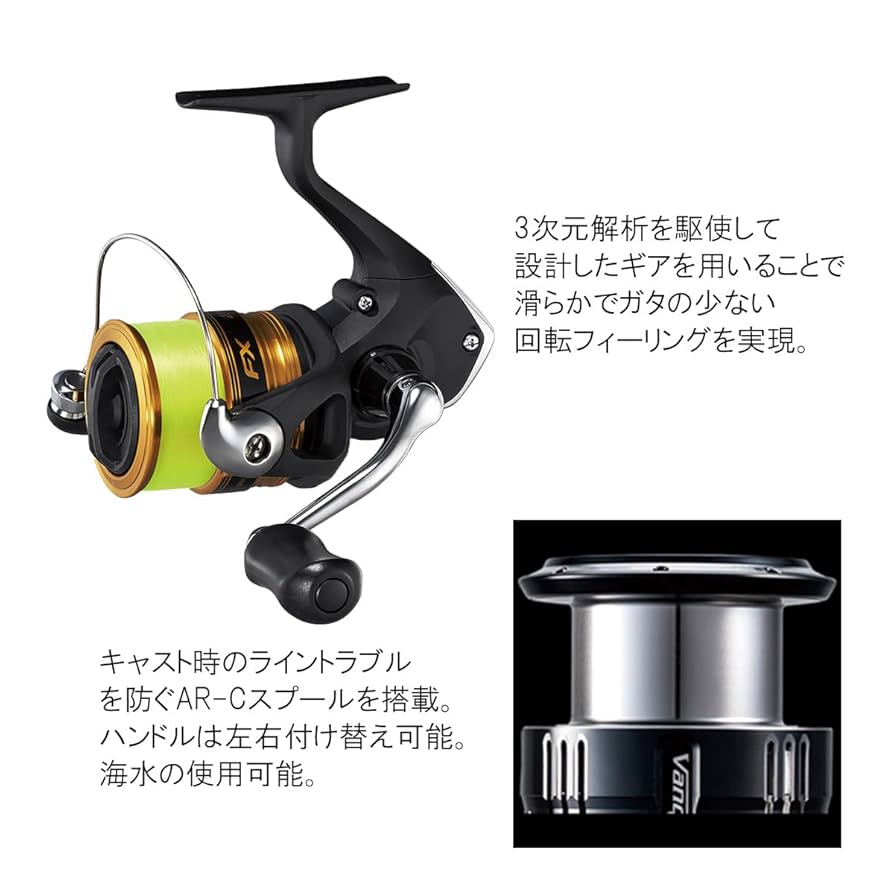 ロッド、リール Amazon | オルルド釣具 ウルトラライトロッド トラルド