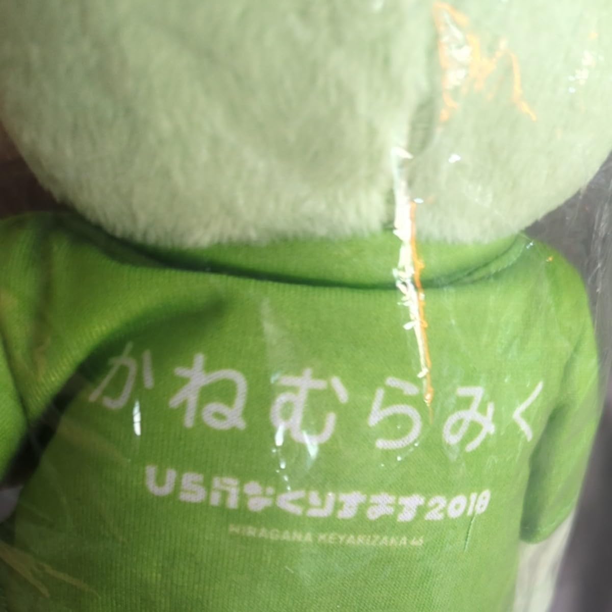 日向坂46 ひらがなくりすます2018 かえるのピクルス 金村美玖 そらまめ 