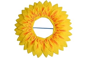 ADORABLE BABY SUNFLOWER OUTFIT FOR ANY OCCASION