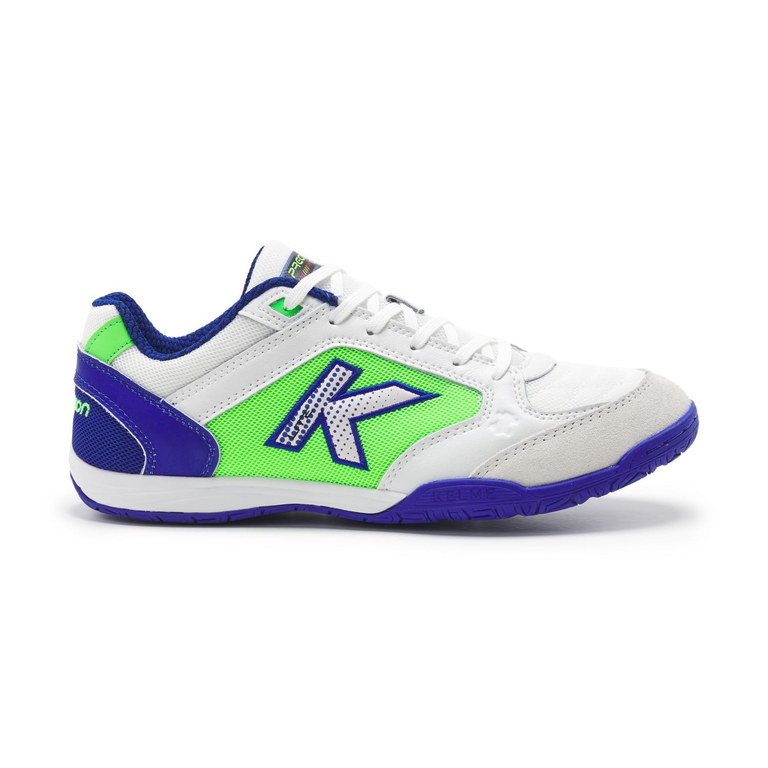 KELME Zapatillas De Fútbol Sala Precision Lite