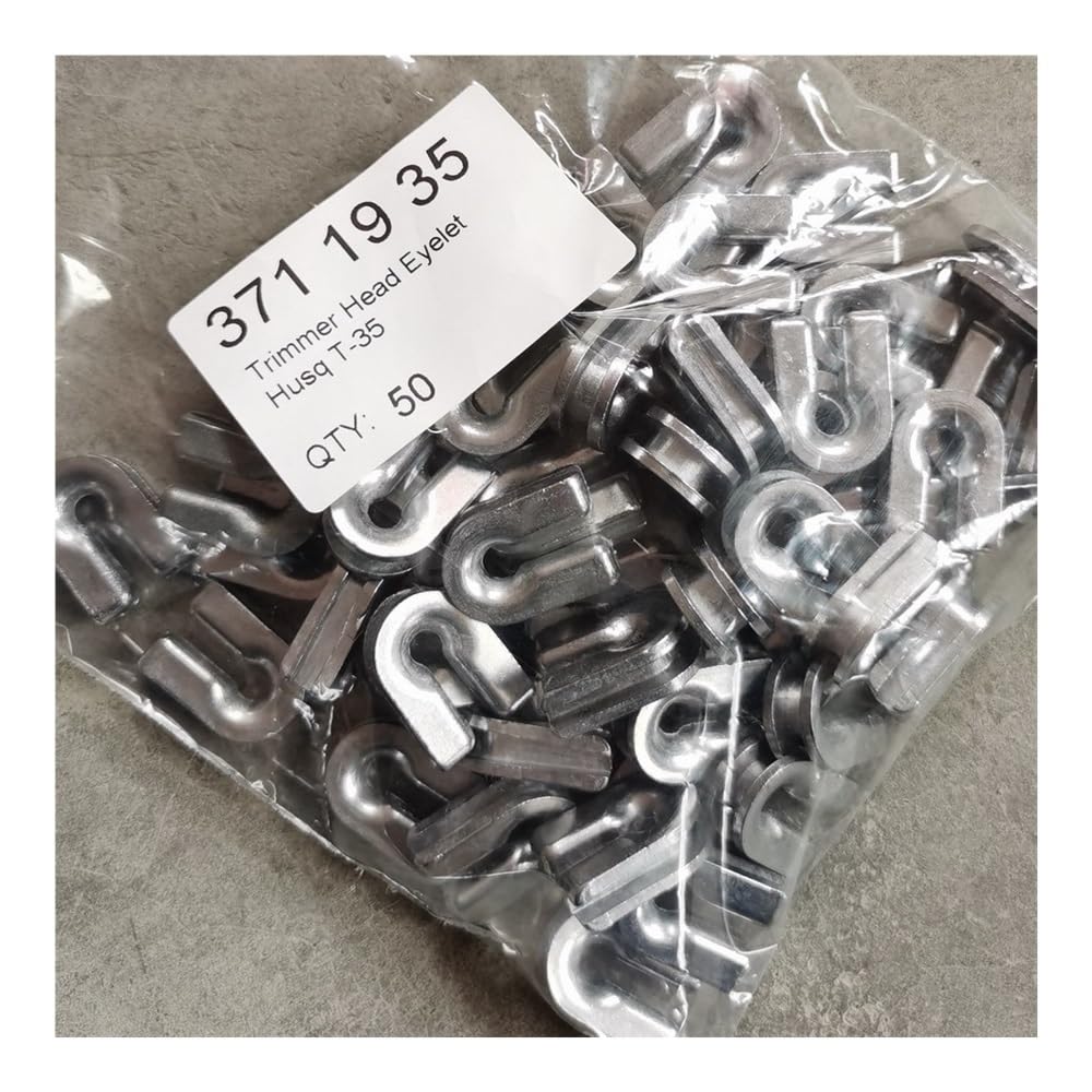 Oeillet de tête T25 T35 T45X guide fil pour pièce de rechange 537185902