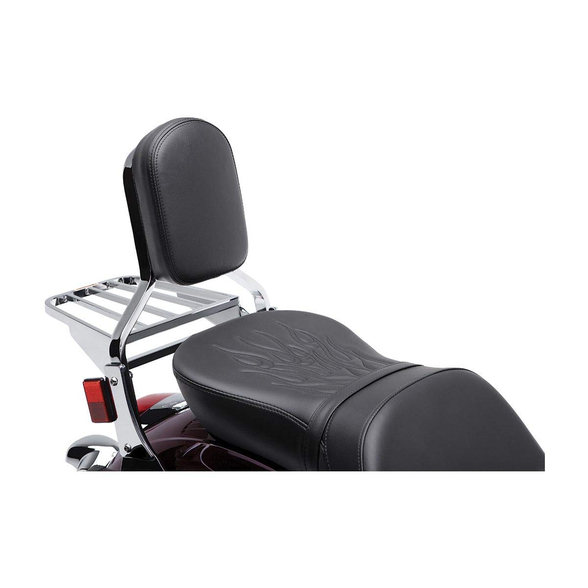 Amazon.com: Kawasaki K99994-0066A Passenger Backrest Frame