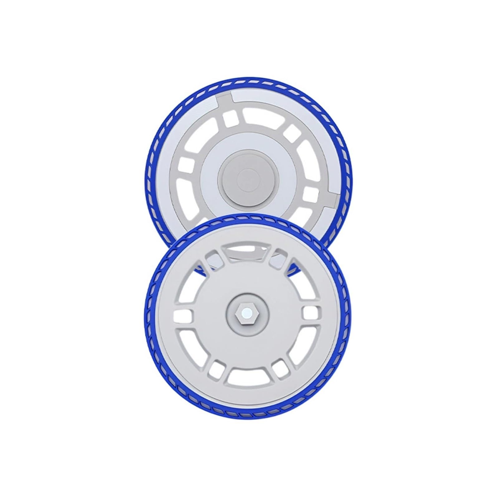 X psblty Mop Holder Spare Part,Compatible For Deebot，T30S T30 T30 Pro T30 Max N30 N30 Pro Omni T50 Pro Robot Vacuum Cleaner