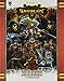 Privateer Press Forces of Warmachine: Khador Command SC (Book) Miniature Game Model