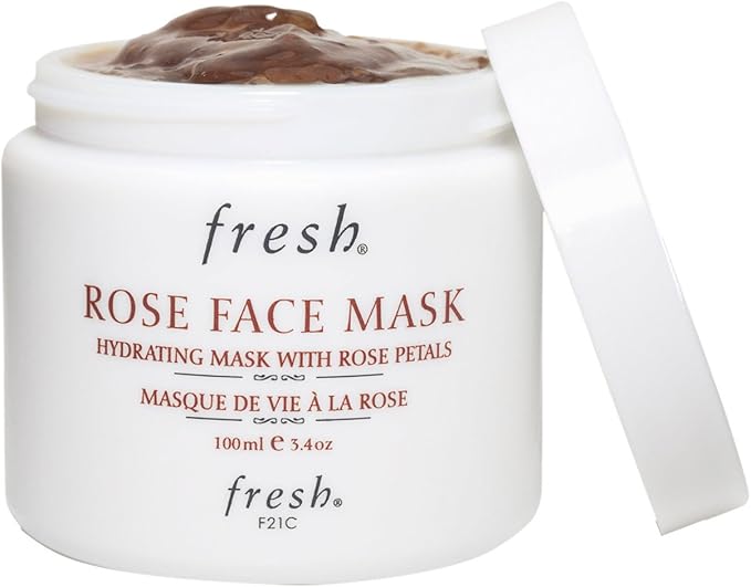 Amazon フレッシュ ローズフェイスマスク Fresh Rose Face Mask 100ml 3 3oz 並行輸入品 Fresh フレッシュ フェイスマスク 通販 Amazon フレッシュ ローズフェイスマスク Fresh Rose Face Mask 100ml 3 3oz 並行輸入品 Fresh フレッシュ フェイスマスク 通販