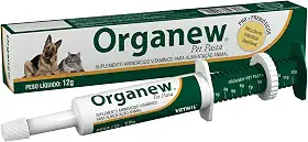 VETNIL Organew Pet Pasta 12G Vetnil