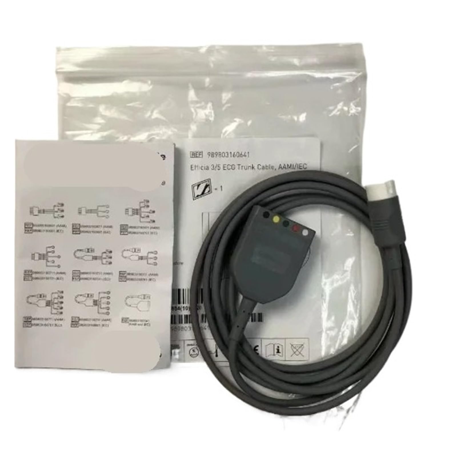 CXFCIHFT 989803160641 Sensor Cable