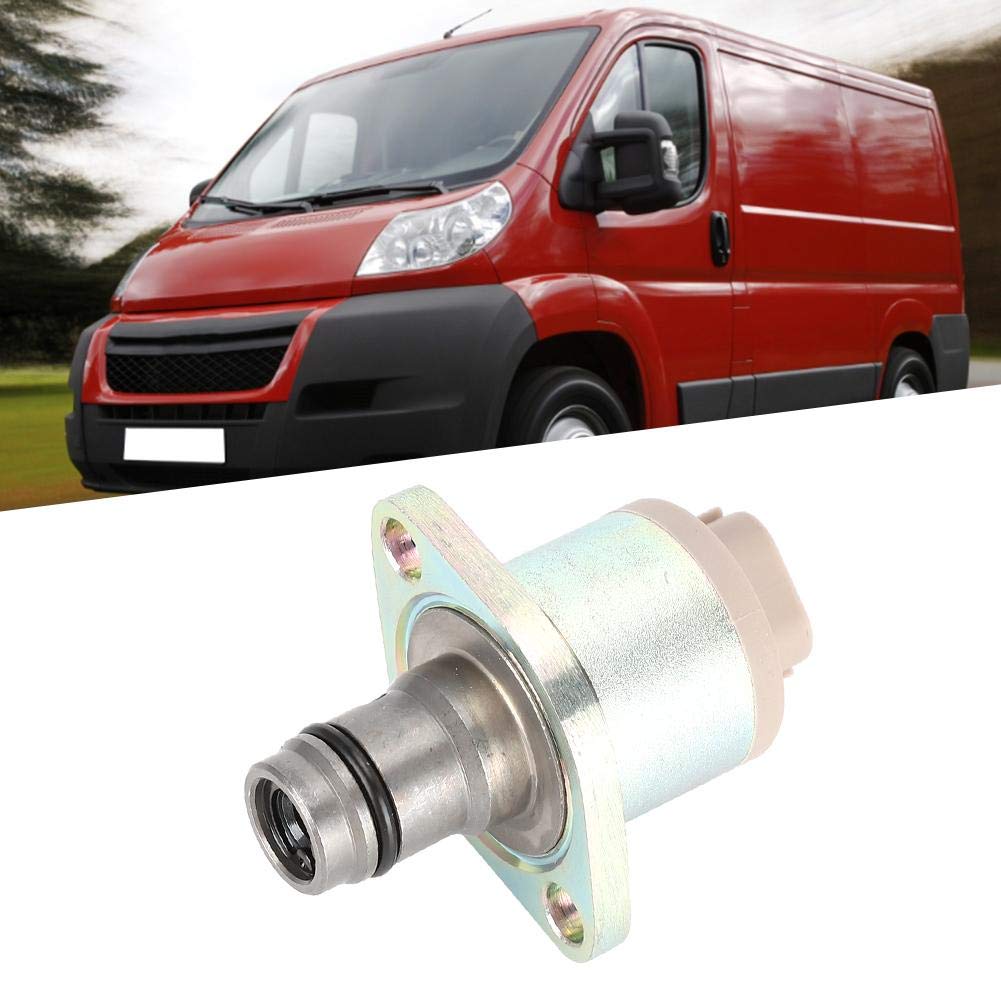 Valvola Regolatrice Pressione Carburante Aramox 294200-0260 – Sostitutiva Per L200, Jumper, Ducato, Transit E Altri