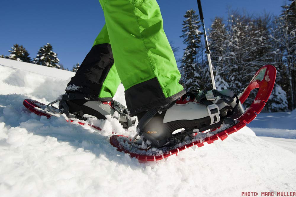 TSL Symbioz Elite Raquette Neige, Adulte Mixte, Symbioz Elite