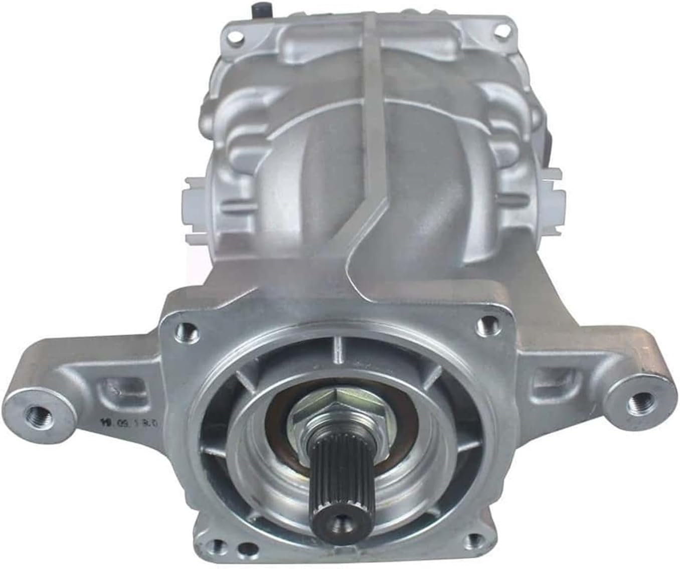 純正リアディファレンシャルキャリアギアボックス 530003B300 Kia 対応 ソレント 2.2L 2009-2012 5300