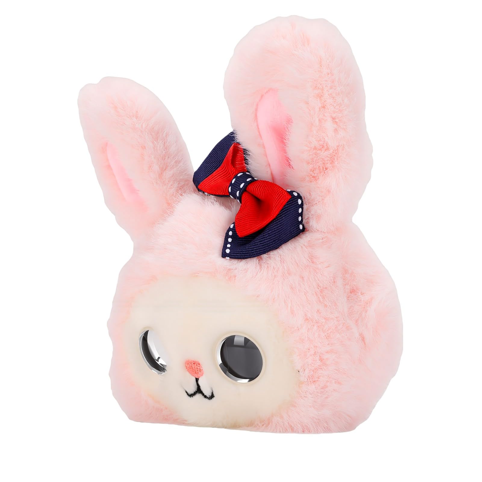 Conejito de Peluche Interactivo Que Habla para Niños, Compañero de