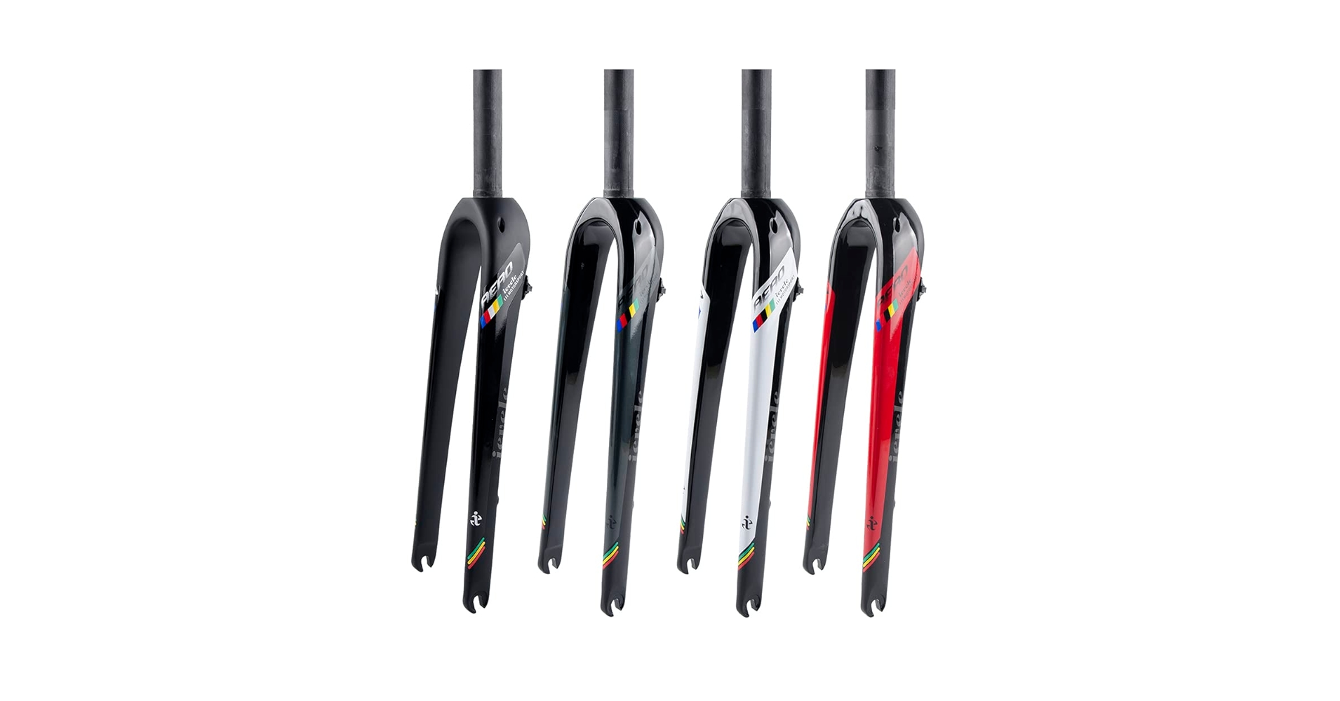 【新品未使用】Ribble 軽量カーボンフォーク 楽天市場】ievele カーボンフォーク Gravel 砂利ロードバイク