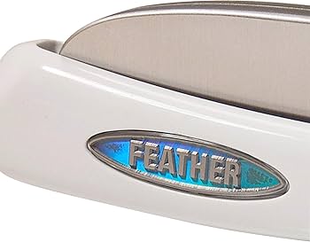 Amazon.co.jp: フェザー アーティストクラブ DX レザー : ビューティー