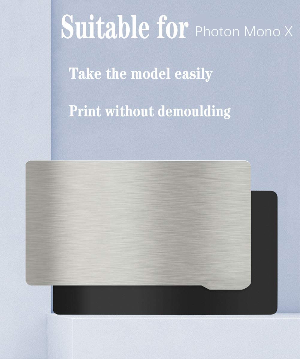 Mágneses platform részletei