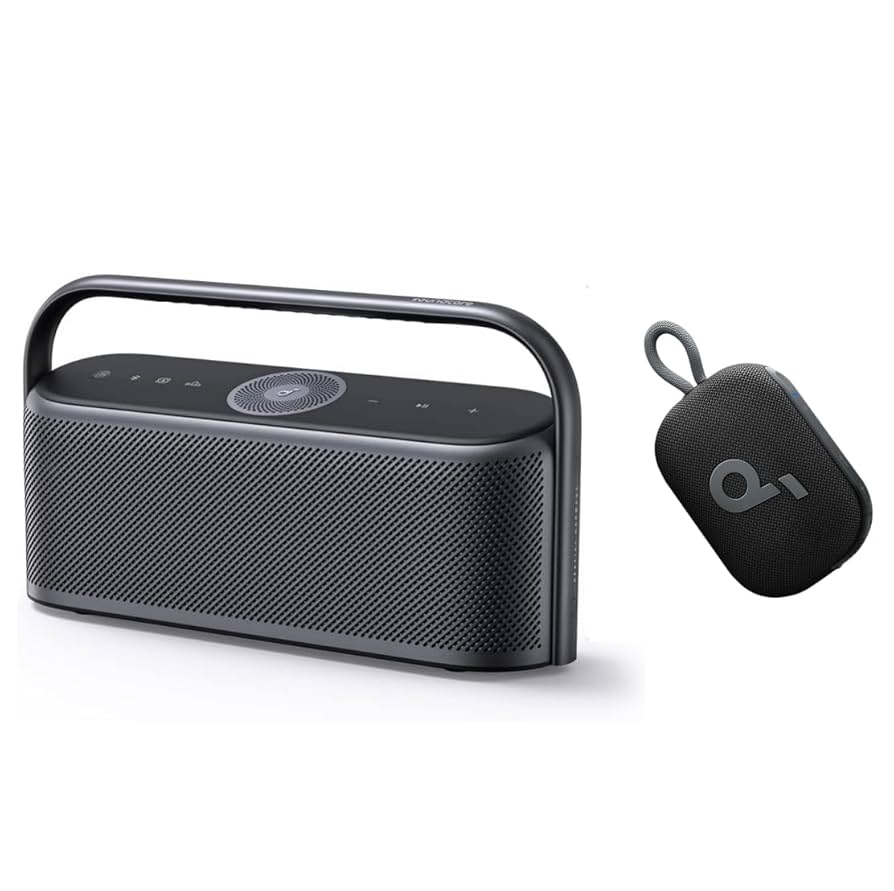 Amazon.com: Soundcore Motion X600: Hi-Res Audio, 50W, IPX7