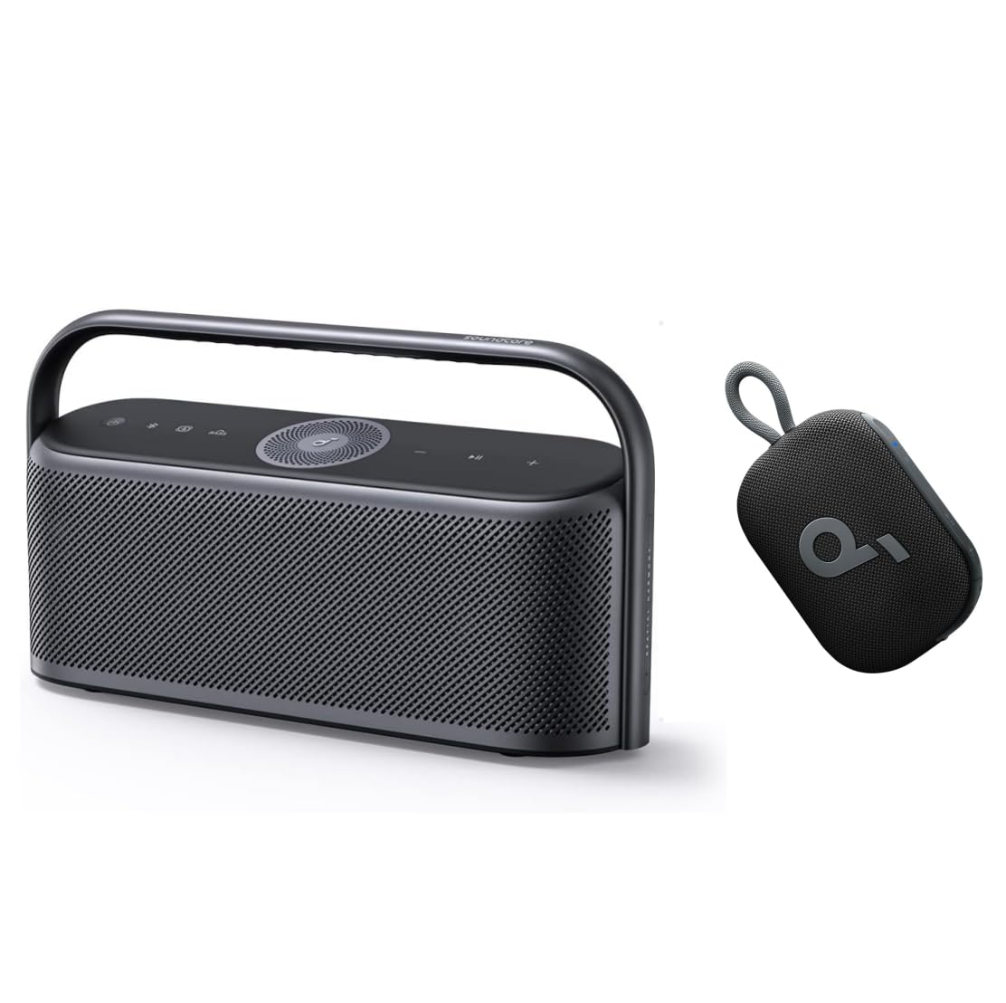 Amazon.com: Soundcore Motion X600: Hi-Res Audio, 50W, IPX7