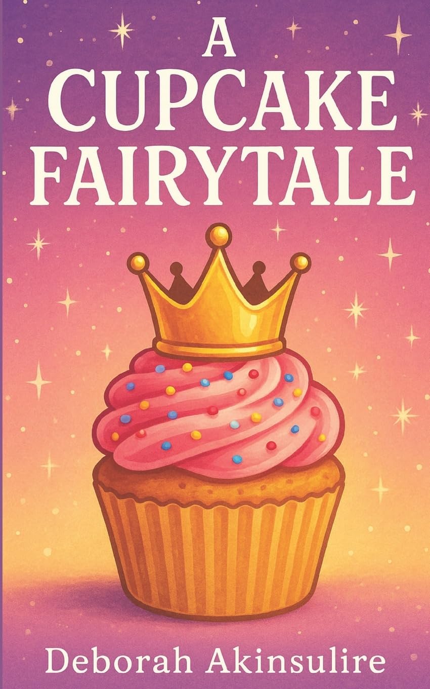 A Cupcake Fairytale: ... dreams still come true