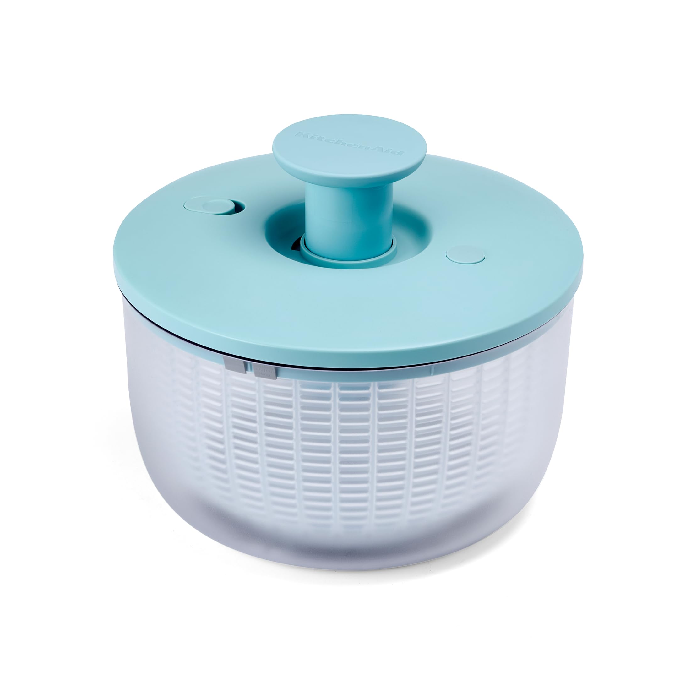 KitchenAid Essoreuse à salade universelle, 7,43 litres, eau minérale