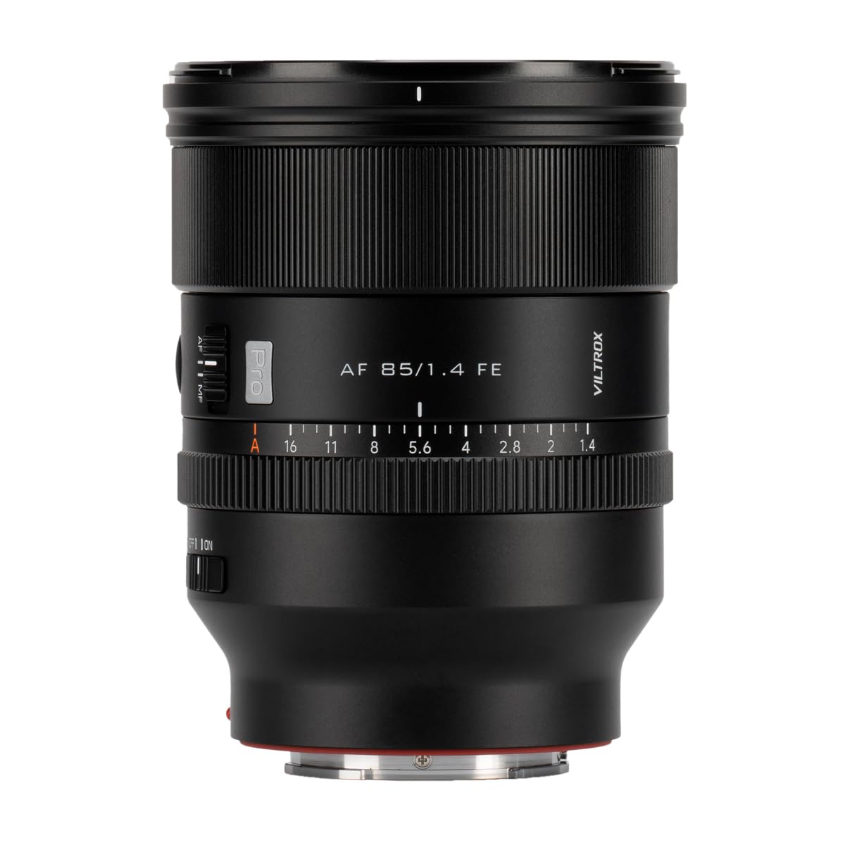 Amazon.co.jp: Viltrox AF 85mm F1.4 PRO Eマウント ブラック : 家電