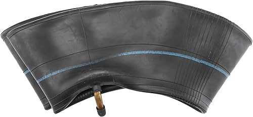 Miniatura 7 de Paquete de 2 neumáticos de motocicleta+tubos interiores para motocross 4.00-10, tubos de neumáticos de ala de sendero 2 juegos 70-82 CT70 y otros