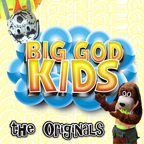 Amazon The Originals Big God Kids Digital Music amazon-the-originals-big-god-kids-digital-music