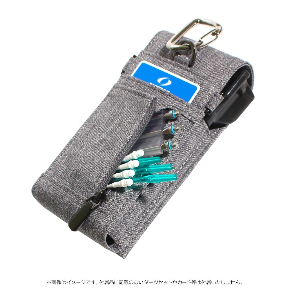 Amazon.co.jp: CAMEO カメオ ダーツケース SLENDER CS
