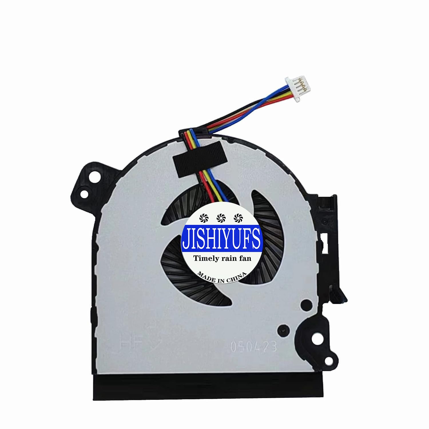 Ventilador de refrigeración para Toshiba Tecra A50-C A50-C1510 A50-C1520 A50-C1540 A50-C1550 Series DFS160005040T FGHV G61C0002Y 210 DC5V 0.5A