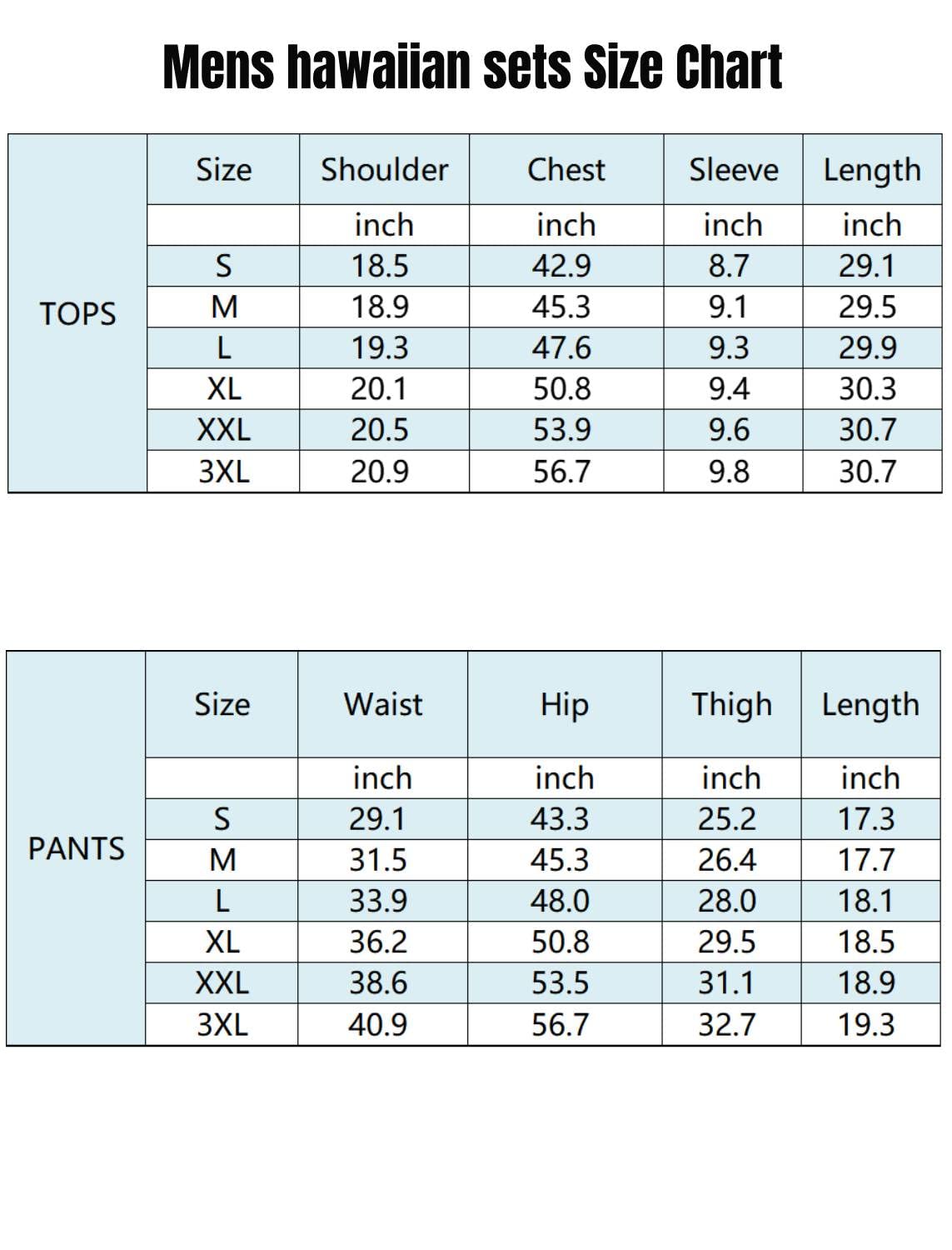 EISHOPEER Herren-Blumenhemd, Hawaii-Sets, lässig, Button-Down-Kurzarmhemd und solide, schnell trocknende Strand-Shorts, S-3XL