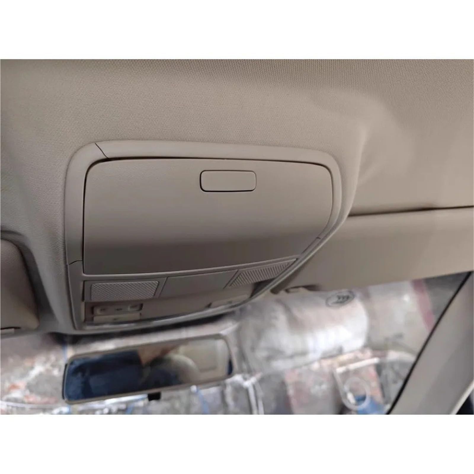 Auto Plafoniera Per Per Golf 5 6 Per Passat B6 Lampade Da Soffitto