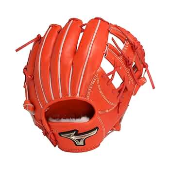 Amazon | ミズノ MIZUNO 少年軟式用 グローバルエリート