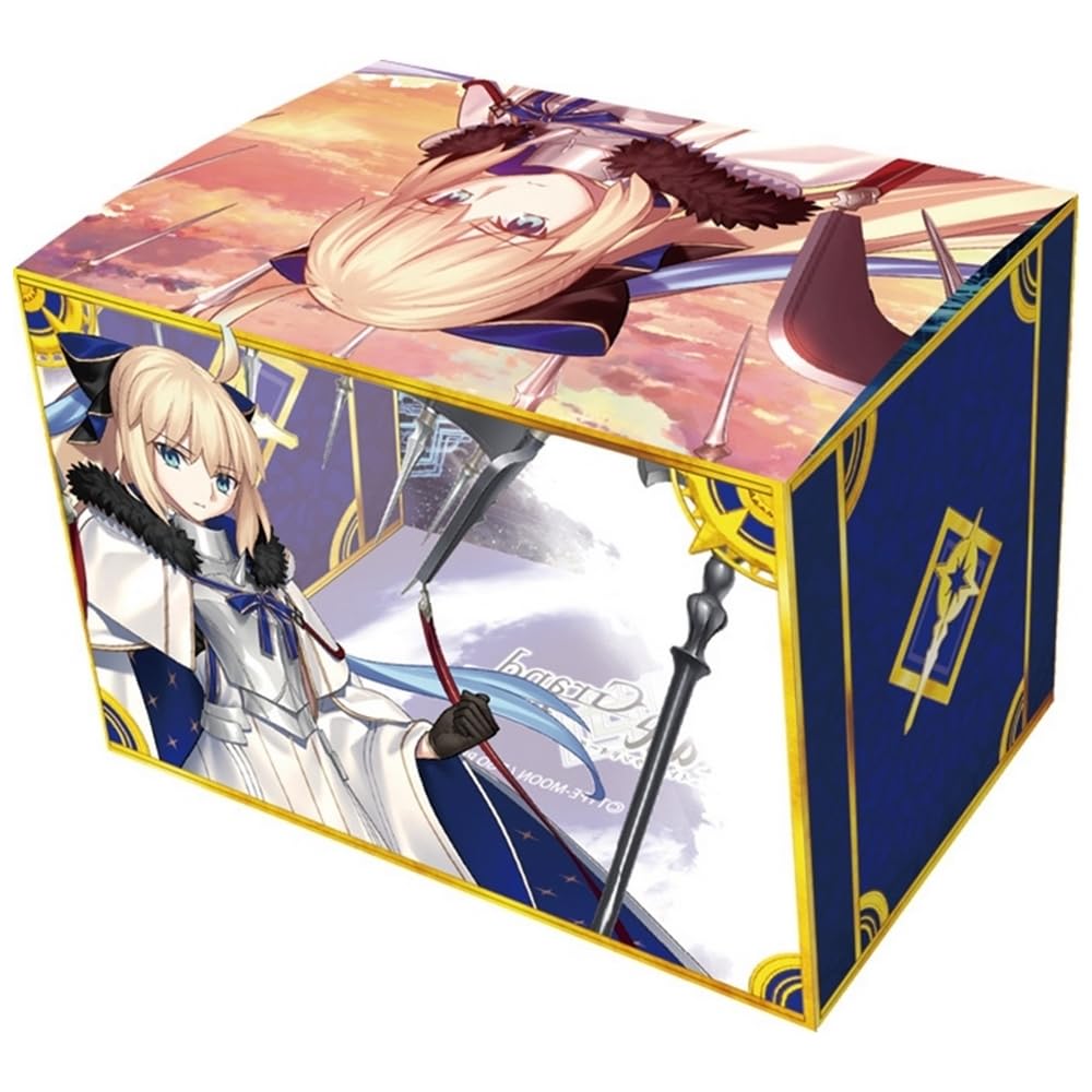Amazon.co.jp: キャラクターデッキケースMAX NEO Fate/Grand Order