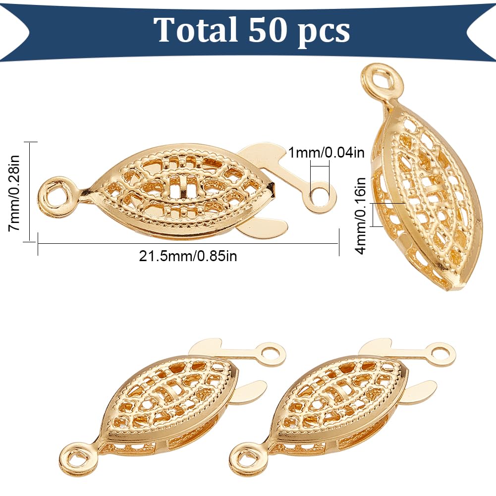 Convertidores Para Pendientes SUNNYCLUE - 12 Piezas Chapadas Oro 24k Y Plata 925 - Sin Necesidad De Agujeros