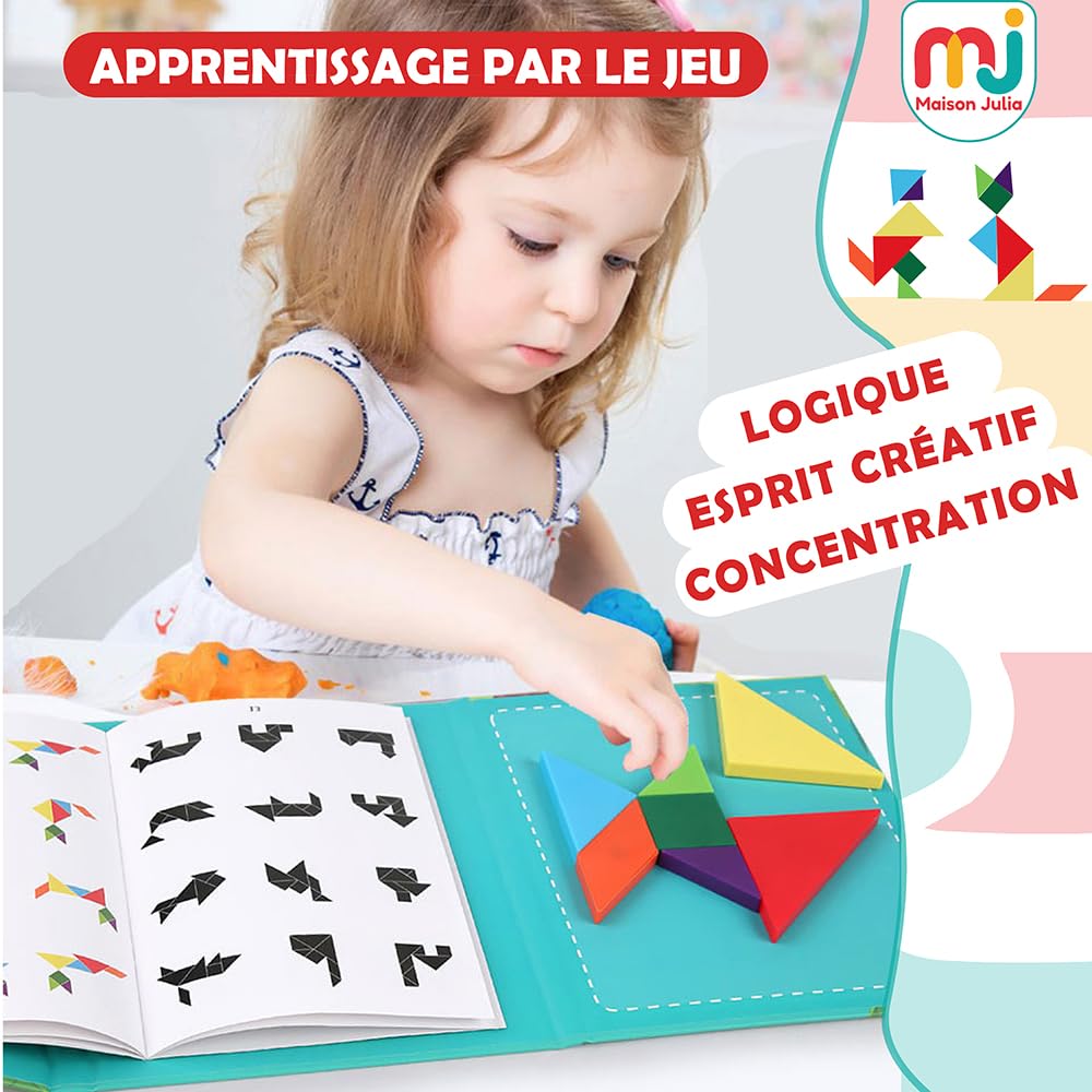 Jeux de Motricité Enfant | Motricité Fine & Globale Montessori 2-8 ans – Jeu Éducatif Enfant