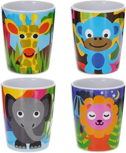 Miniatura 8 de Vaso infantil para jugo diseño de la selva French Bull, Tazas, S, Farm